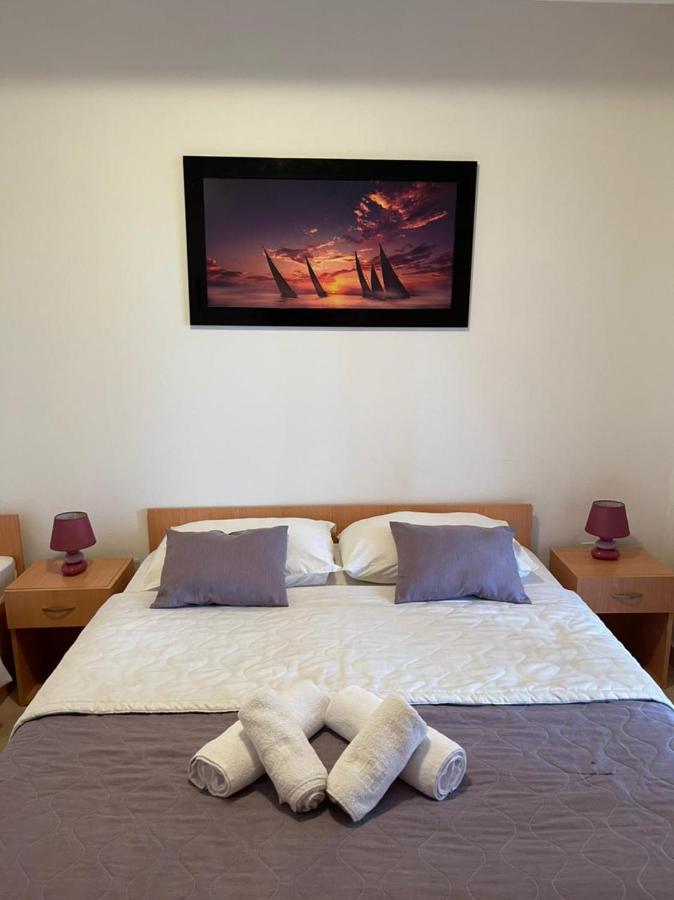 Appartement Stari Ribar