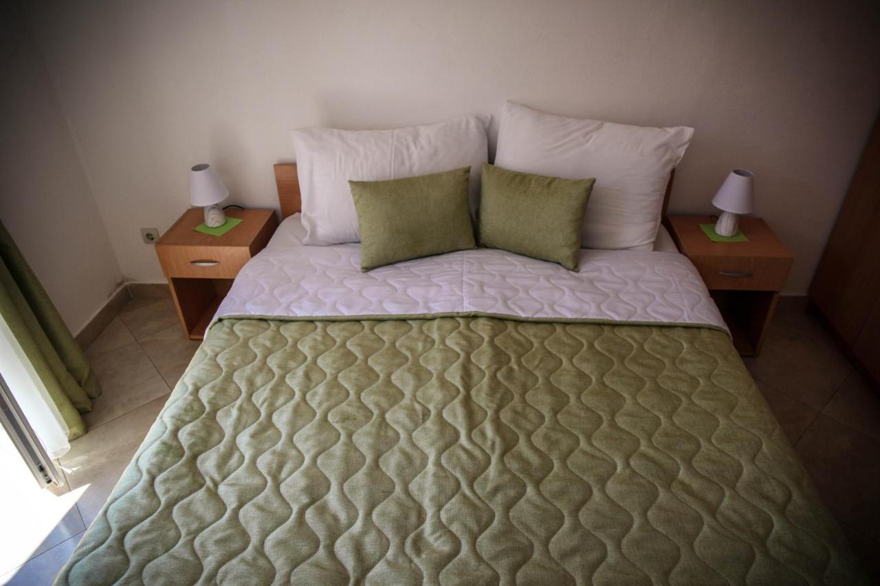 Stari Ribar Apartman Budva