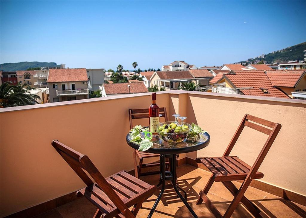 Stari Ribar Appartement