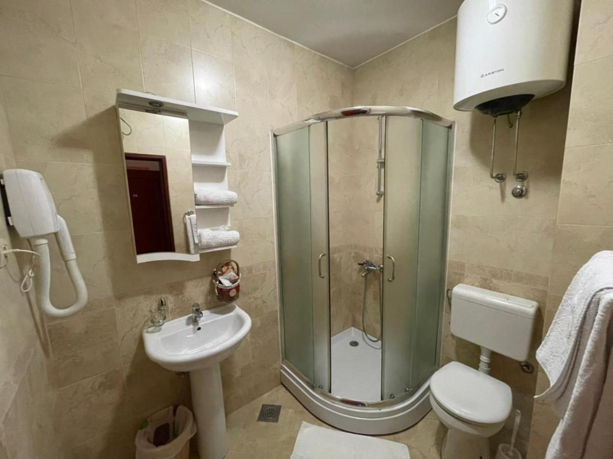 Appartement Stari Ribar *