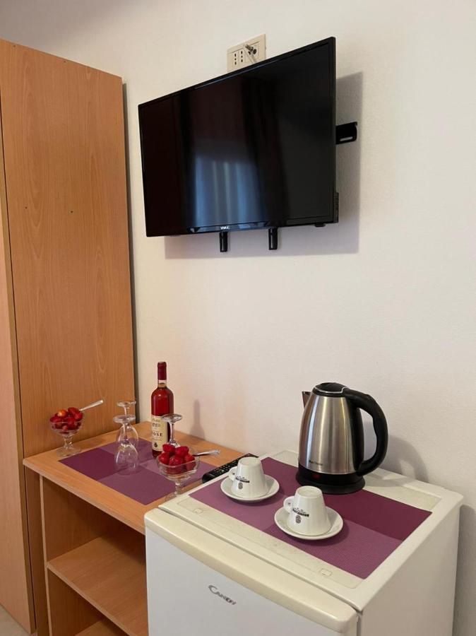 Stari Ribar Apartman Budva
