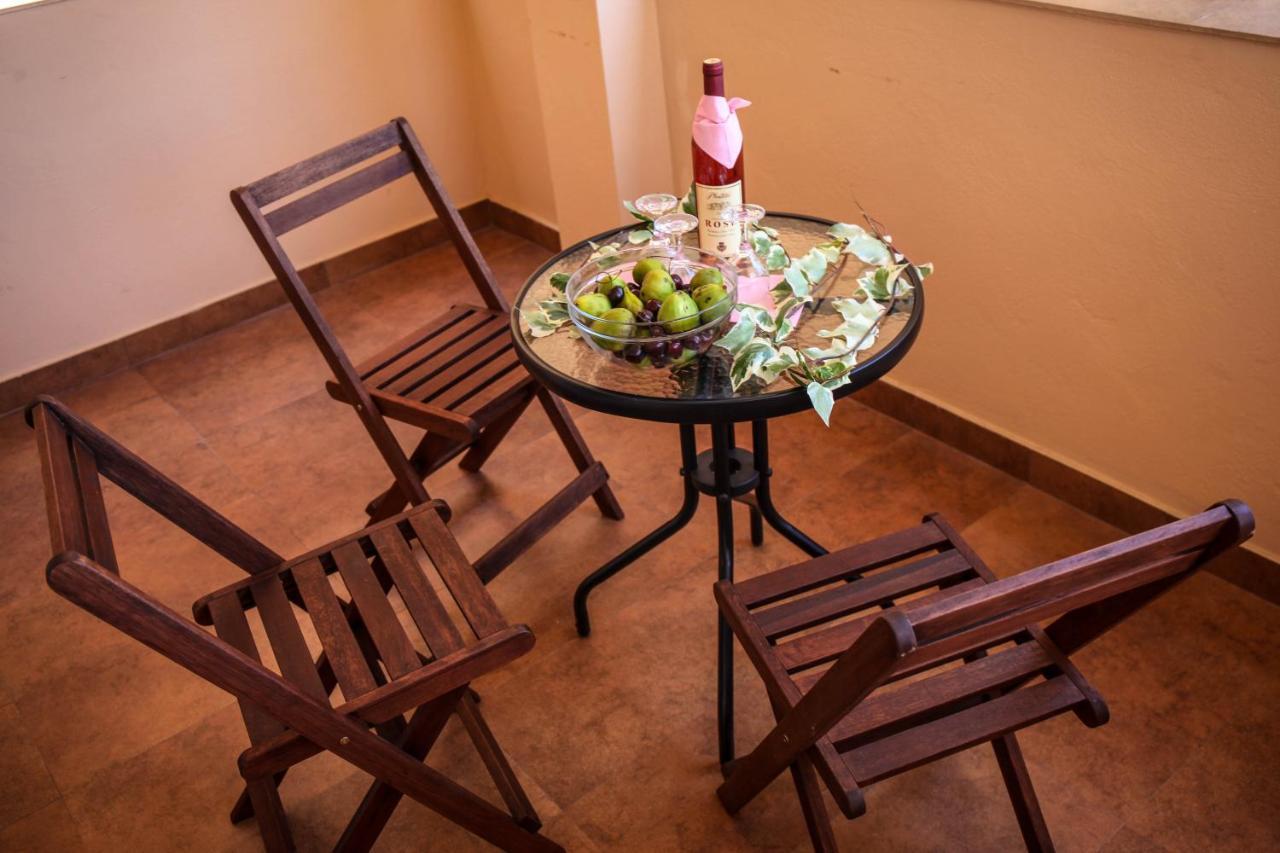 Stari Ribar Appartement Budva