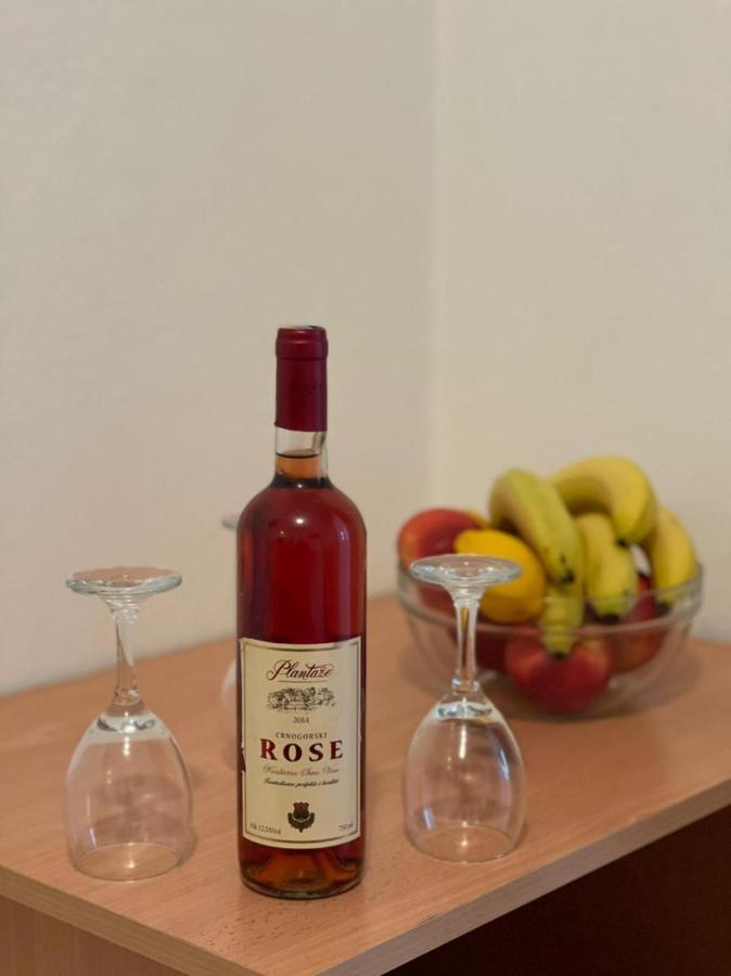 Apartman Stari Ribar Budva