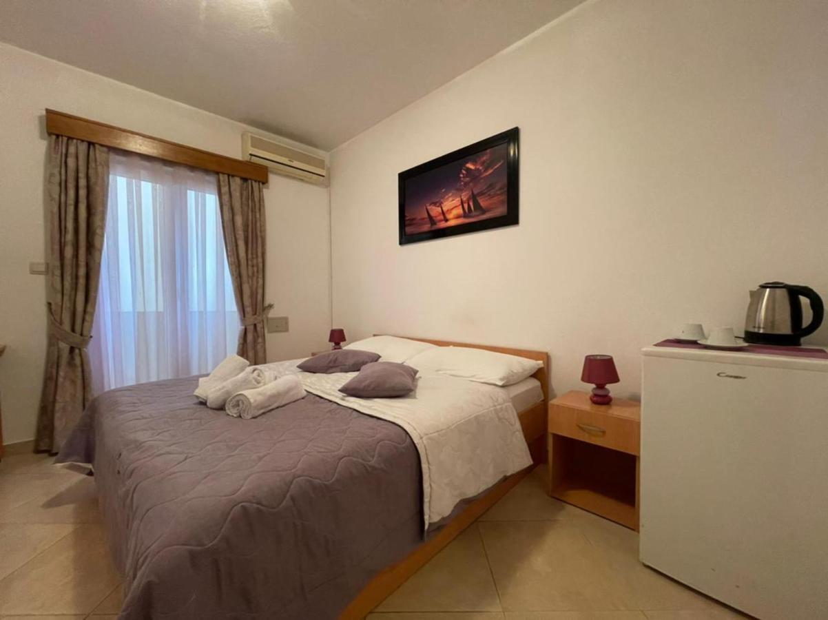 Apartman Stari Ribar *
