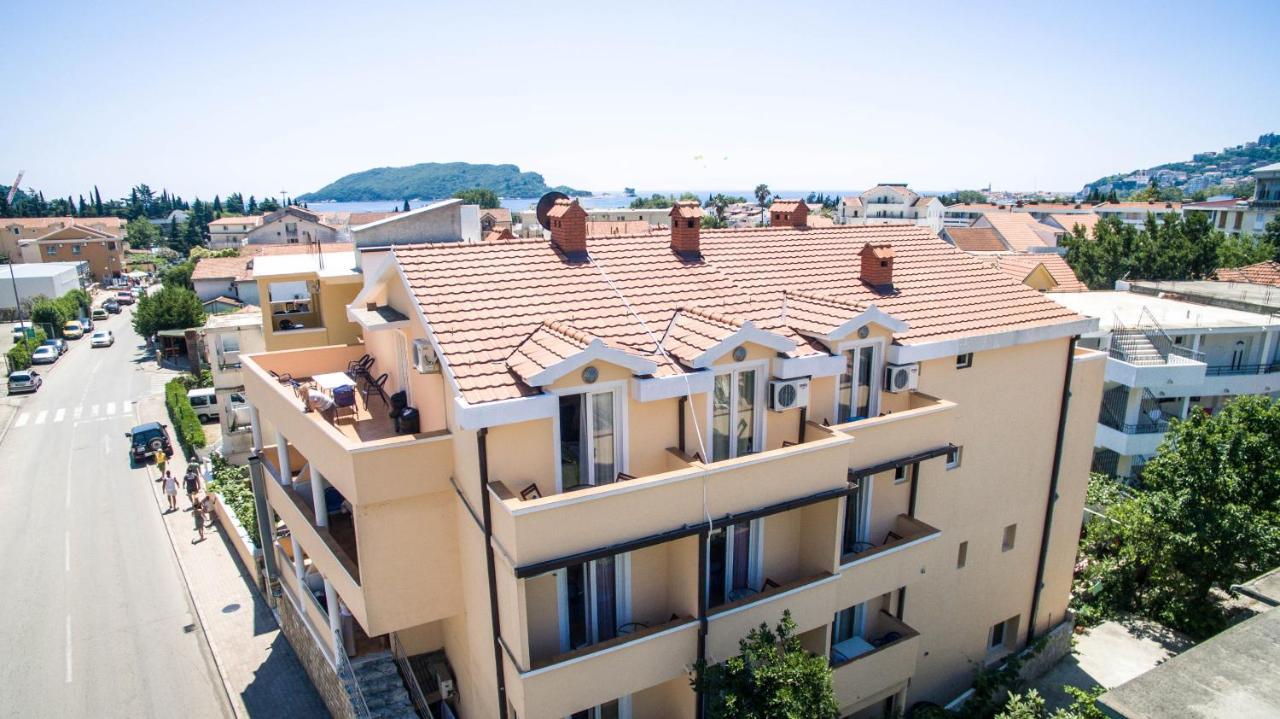 Apartman Stari Ribar Budva