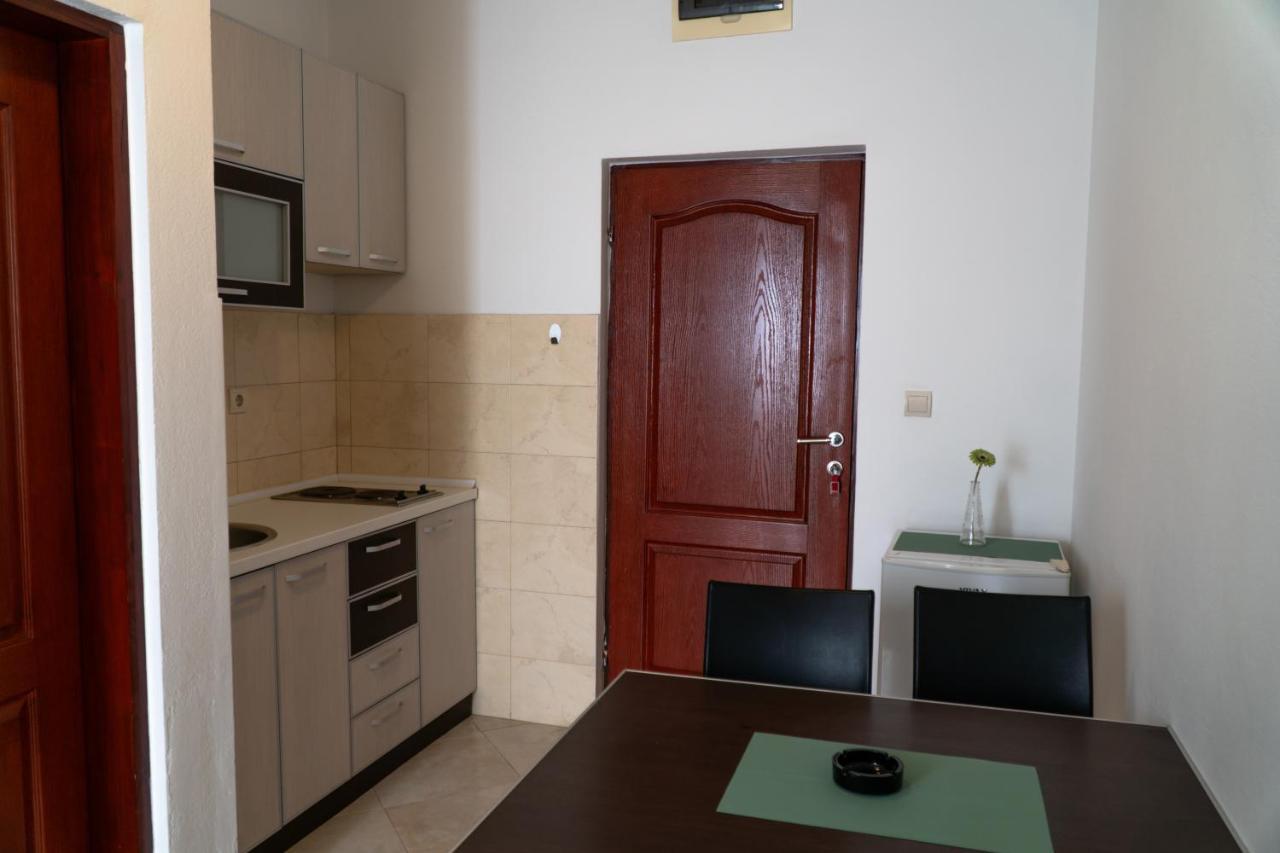Appartement Stari Ribar Budva