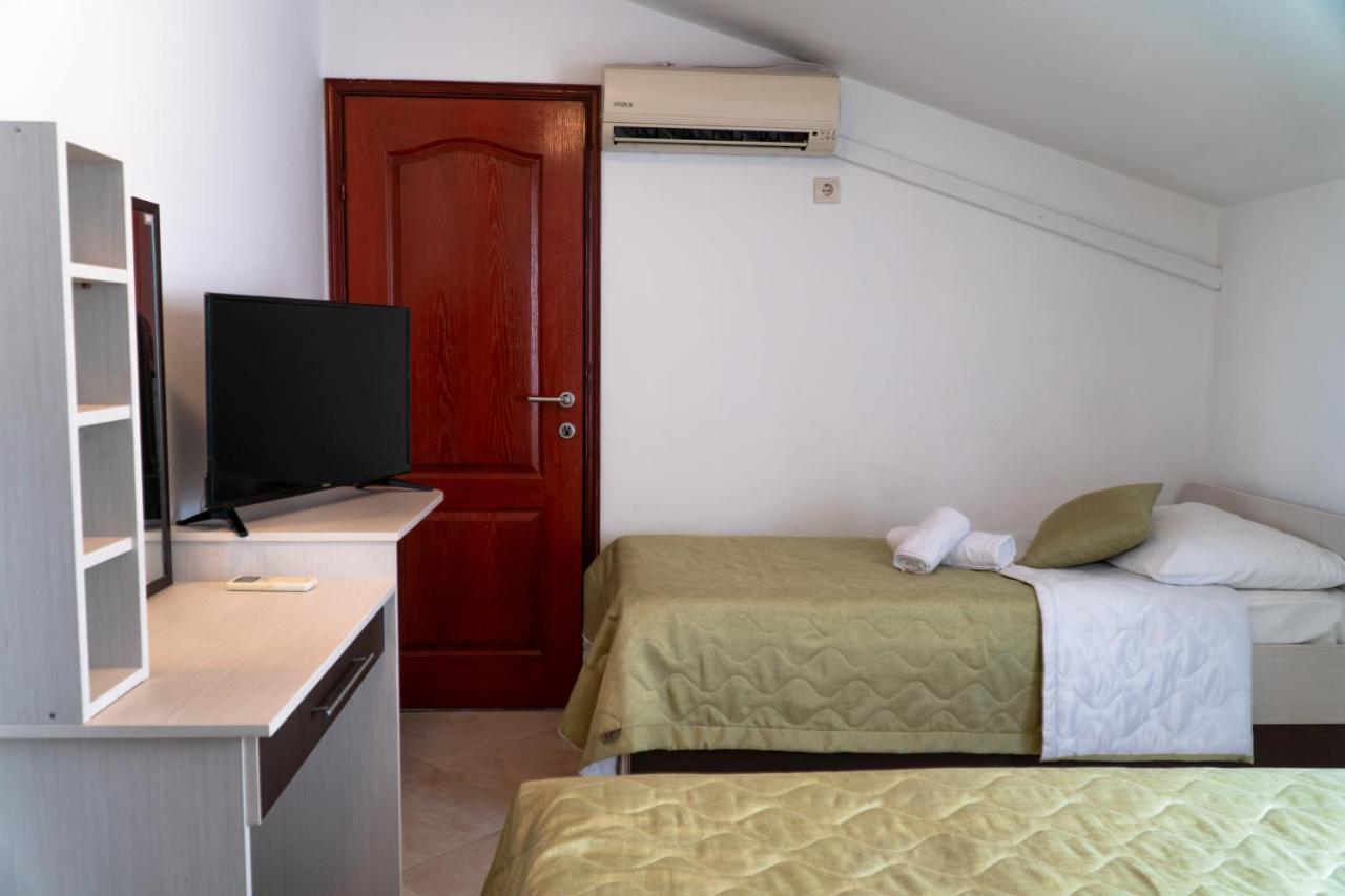 Stari Ribar Apartman