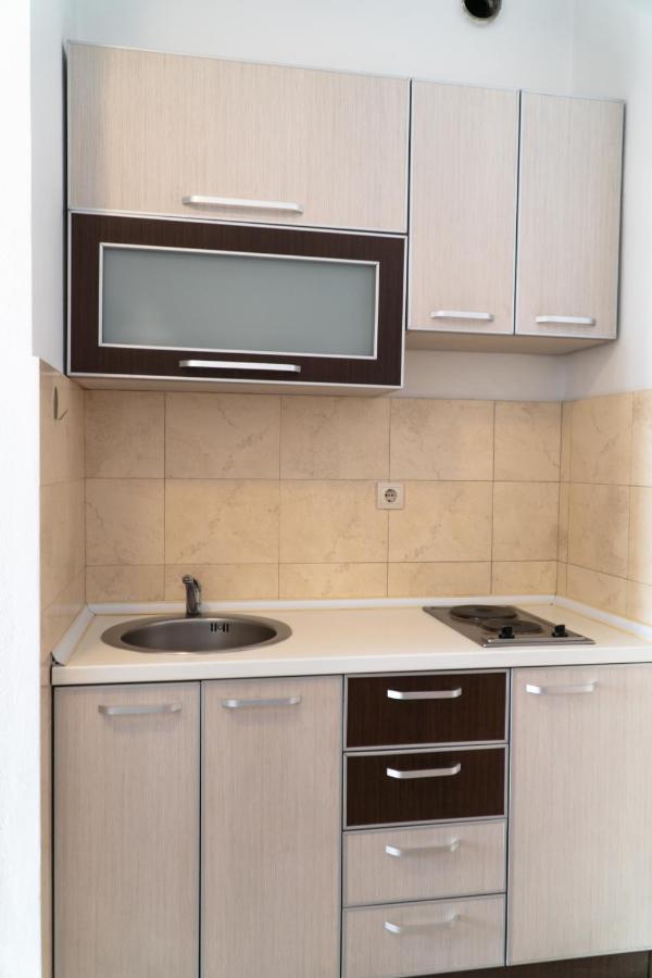 Stari Ribar Apartman *